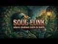 Deep Night Funk Therapy 🎧 Smooth Soul Grooves for Relax  Minimal Funk Sessions EP 19