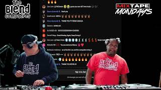 Switching Things Up a Little   - The Blend Compadres (11/18/24)