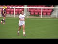Hearts v Aberdeen | HIGHLIGHTS | ScottishPower Women's Premier League