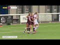 Hearts v Aberdeen | HIGHLIGHTS | ScottishPower Women's Premier League