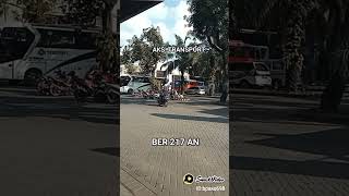 AKS Transport || Bus Pariwisata screenshot 3