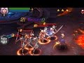 Legacy of Discord Furious Wings ios android gameplay  Legacy of Discord Furious Wings ios android gameplay