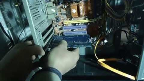 YN CNC Router nc studio card install