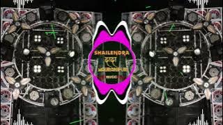 🔥 Dj Abhay Mauranipur 😱 Jalwihar Special Intro 🥳 Edm Remix 2024 🏆 Dj Shailendra Dada Mauranipur 🔥💯