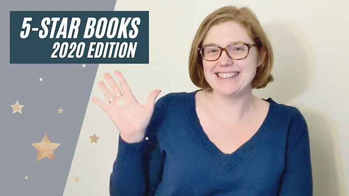 5 Star Books | 2020