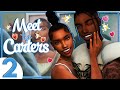 Meet The Carters ✨#2 | The GHETTO 🤣🤦‍♀️ | The Sims 4