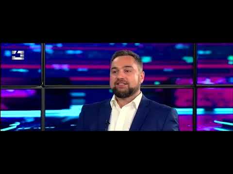 მიმდინარე პოლიტიკური მოვლენები- ზურაბ გირჩი ჯაფარიძე \"კავკასია\"