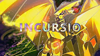 Incursio Akame Ga Kill