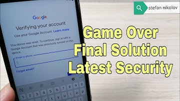 Final Method!!! Samsung J4 plus /SM-J415FN/. Remove google account, Bypass FRP.