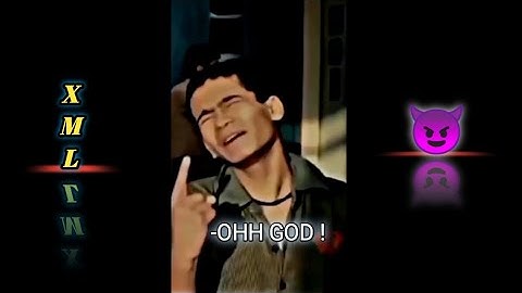 Oh God Ek Bar Dila De // I