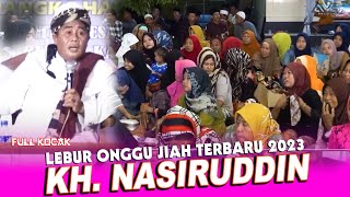 Terbaru Lanjeng Omor Sama Pandek Omor beda Banget Full Lucu Banget Ceramah Madura KH. NASIRUDDIN