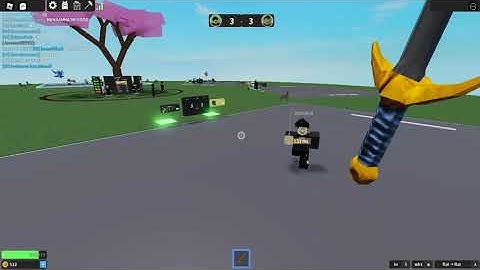 1v1 Series 3-0 angry little boy (Custom Duels)