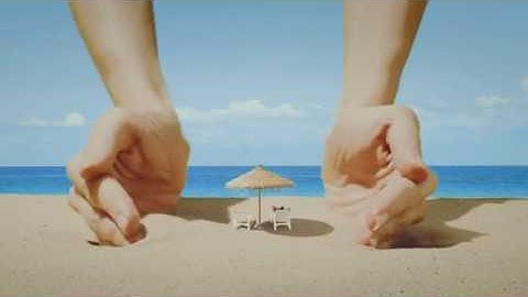 Teletext Holidays TV Ad 2019