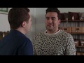 Schitt's Creek -David and Patrick- Simple Things