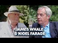 James Whale S Final Emotional Interview With Nigel Farage James Whale S Final Emotional Interview With Nigel Farage