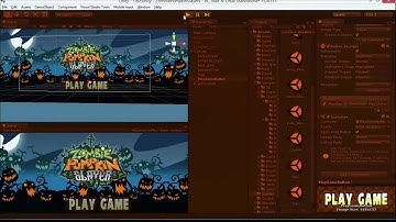 07-Unity 3D & 2D Games Development Tutorial from Beginners Part-7