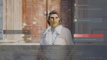 Bless Unleashed: A Really Good Start.