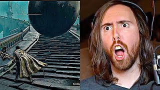 Asmongold