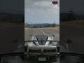 Forza Horizon 6 OMG!! Festival: Mech My Day! Acura NSX Showcase & Season Change! #shorts