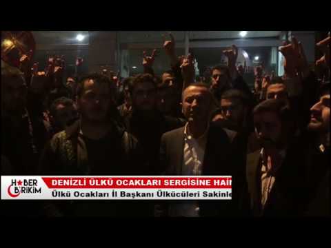Denizli Ülkü Ocakları