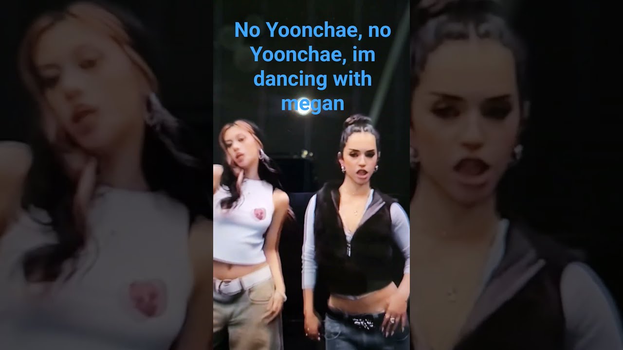 SunChip Forever Katseye Yoonchae Sophia Sunchip