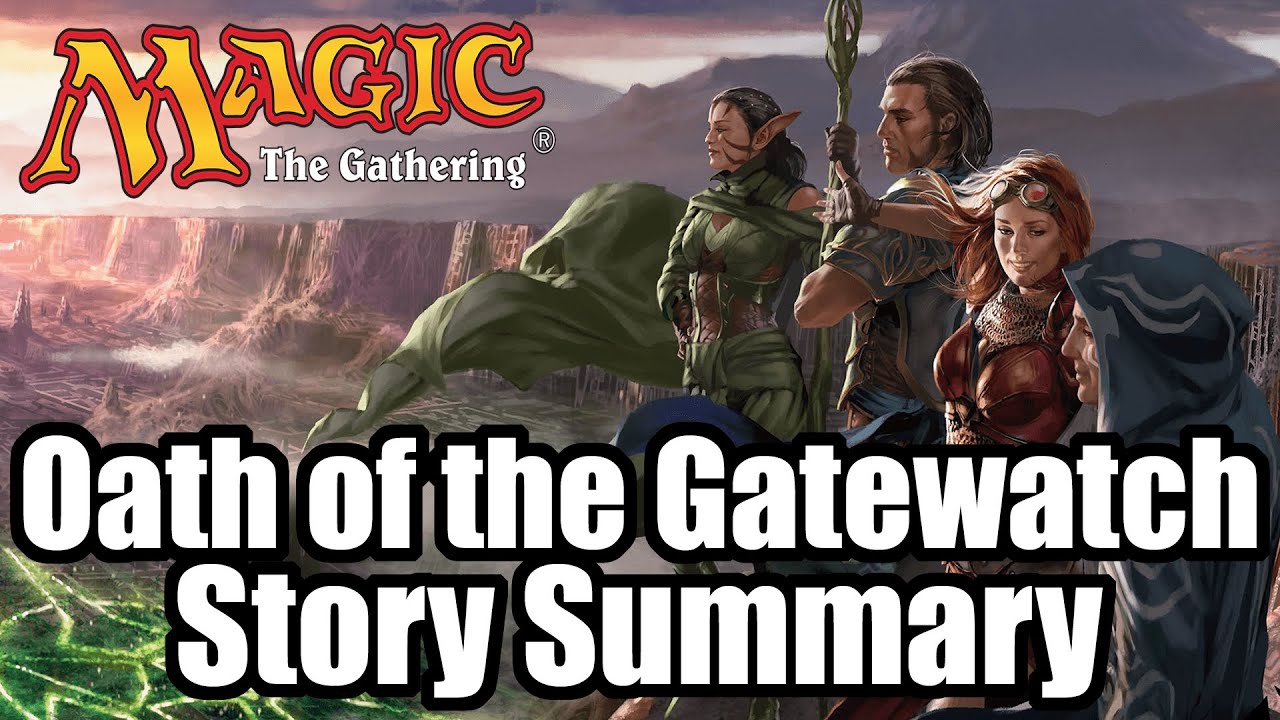 Magic: The Gathering 'Natural State' Single Card - Common #136/184 From Oath Of The Gatewatch Set