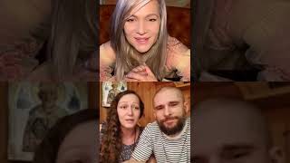 картинка: Прямой эфир. @sib_soul Как они выживают в Сибирском лесу?