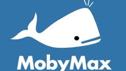 MobyMax Tutorial