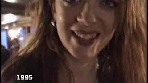 GARBAGE // 2006-01-01 Absolute Garbage Rockumentary