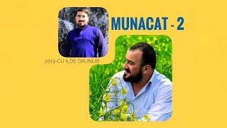 Seyyid Taleh & Seyyid Peyman - Munacat-2 Resimi