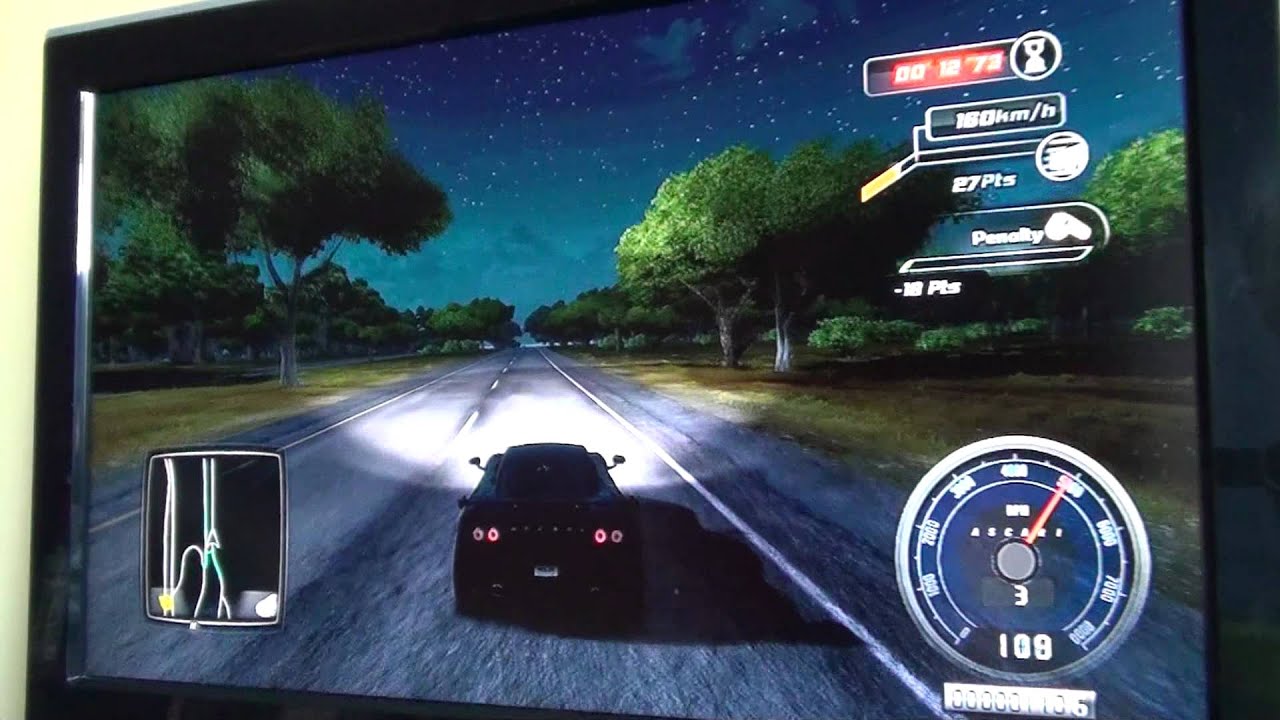 TDU2 Money Glitch 5 millions in 1 minute in Hawaii Cup 2 + Reward car Ariel Atom V8