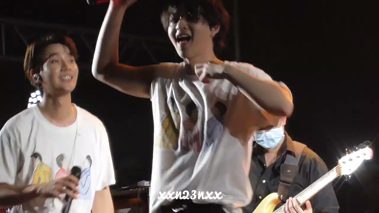 20220507 รวมเพลงงาน catexpo 8 - Bas Focus @ Catexpo8 x BKC