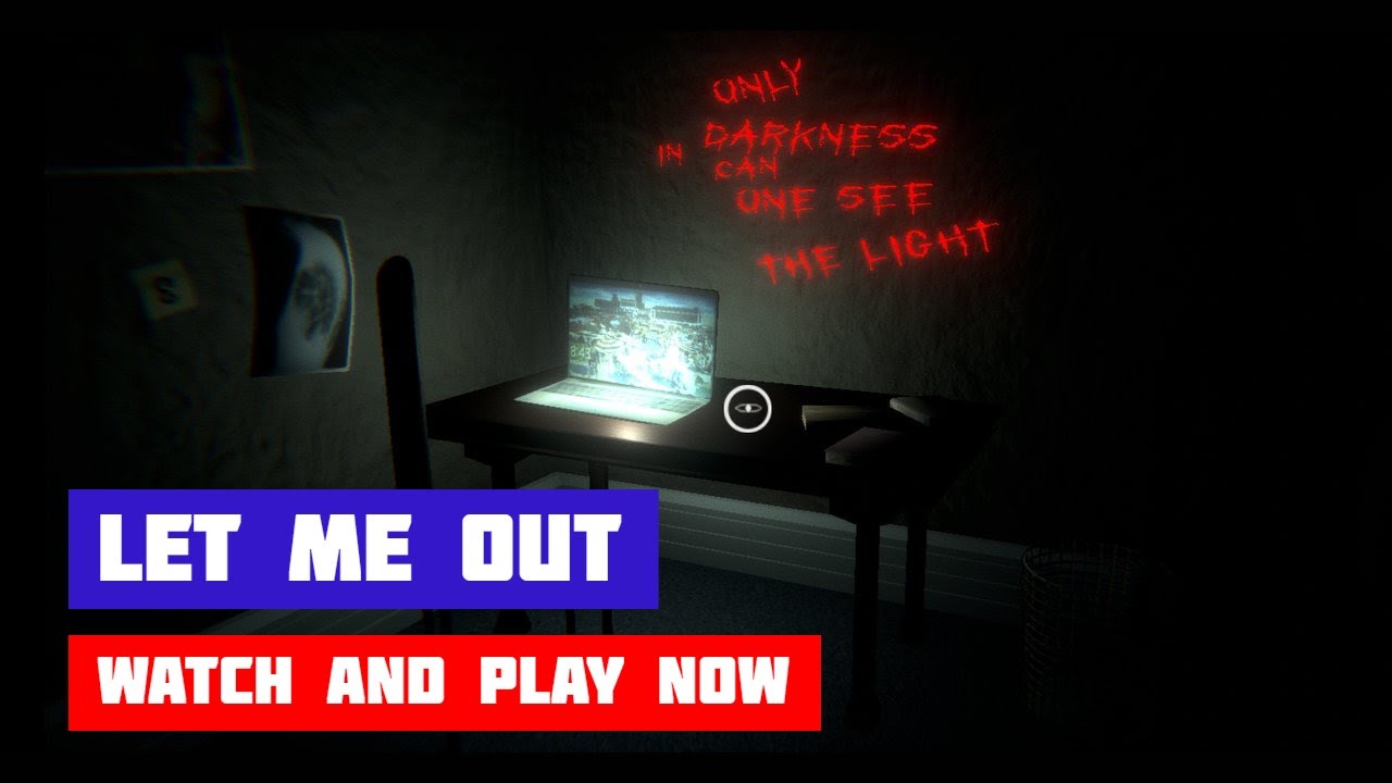 Horror Room Escape 2  Play Now Online for Free 