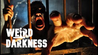 “GHOSTS ON DEATH ROW” and More Terrifying True Paranormal Stories! #WeirdDarkness