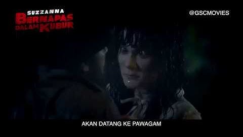 SUZZANNA (Teaser Trailer) - Akan Datang Ke Pawagam