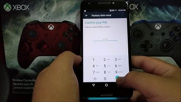 MetroPCS Alcatel A30 Fierce Software Reset