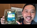 "How To Make A Low Carb Green Smoothie" with Dr. V