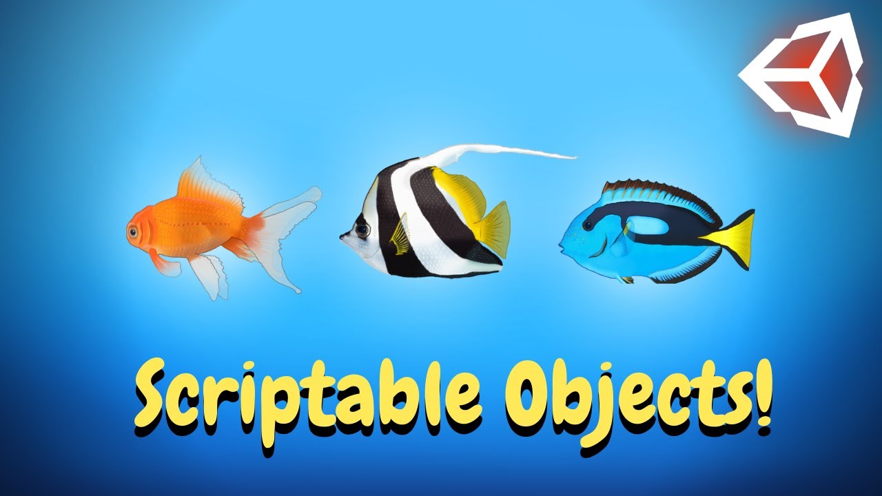 Scriptable objects. Scriptable object. Scriptable object in Scriptable object.