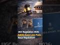UGC Regulation 2026: Aakhir Kyun Lana Pada Naya Regulation? #shorts #ugc2026 #casting #rohitvemula