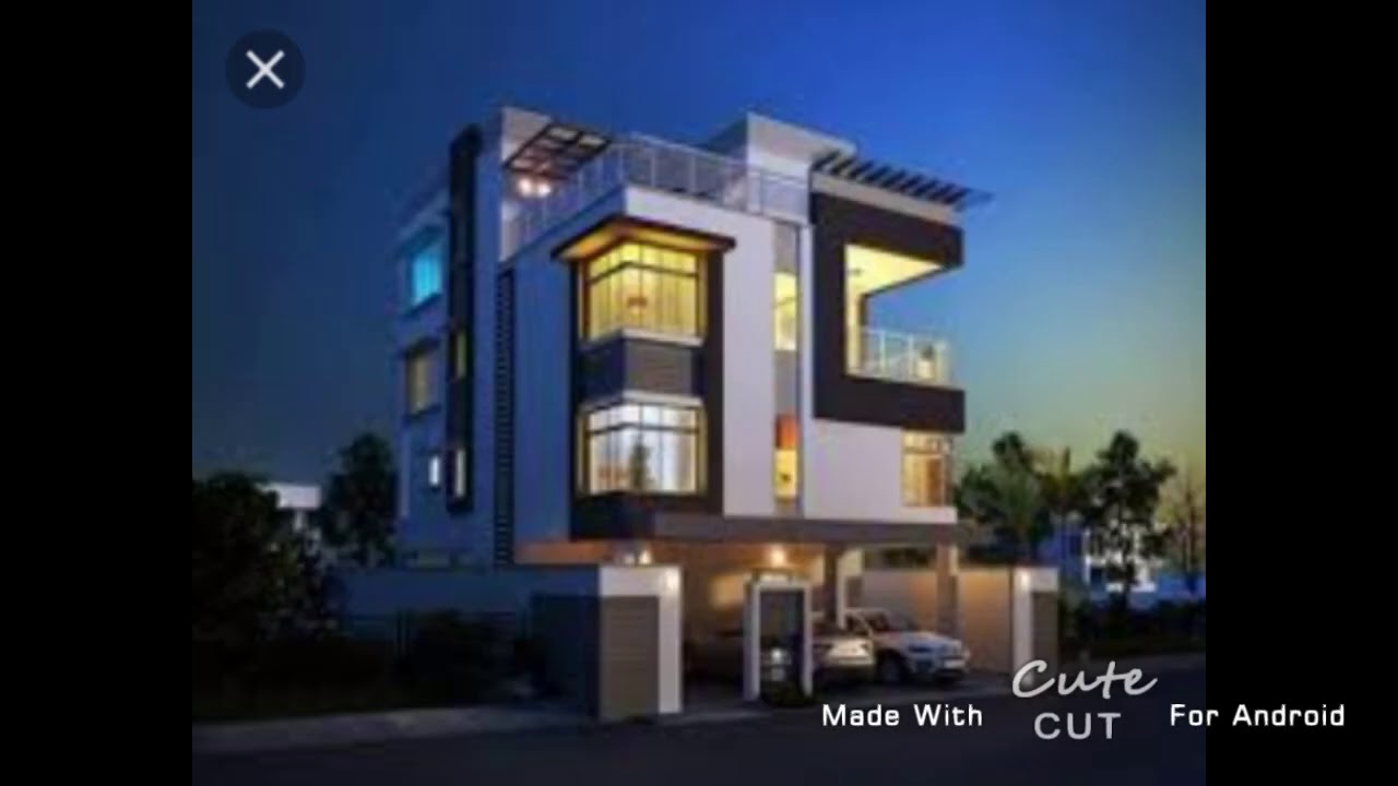 Best houses video YouTube