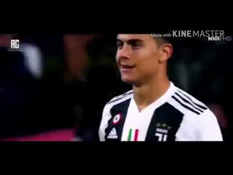 פאולו דיבאלה paulo dybala גולים ותרגילים מטורפים! | - YouTube