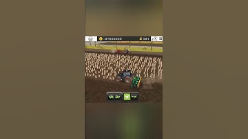 Farming Simulator 18 | Plowing Fields & Growing Corn