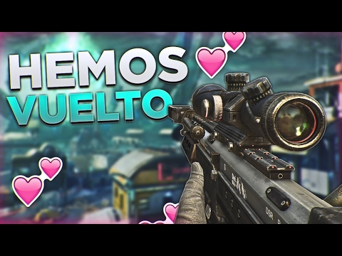 NOCHE TRICKSHOTER EN BO2 - NOCHE TRICKSHOTER EN BO2