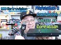 Sony Playstation 2 HD Retrovision Component Versus Composite Comparison!