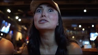 Vlog 39 We Crashed Loryns Date