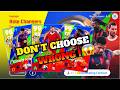 DON’T❌ WASTE Your Nominating Contract! Who Should You Pick? 🤔 #nominatingcontract