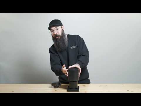 Opus Conical Burr Grinder - Inner Ring