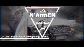 Dr.Dre - Still D.R.E. ft Snoop Dogg (SkennyBeatz Remix) Resimi