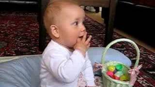 Catherine Waving Bye Bye