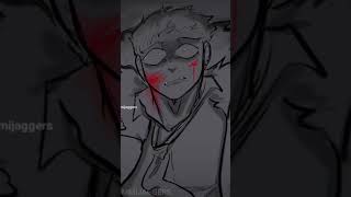 [TikTok] Overhaul vs Grimmi (Zaiaku)